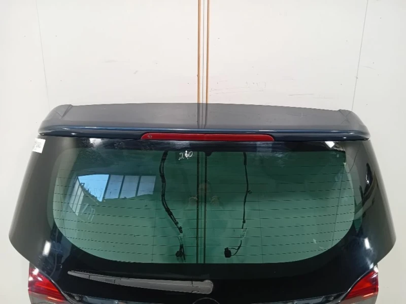 Portello POST 13375224 Opel Zafira C 2012