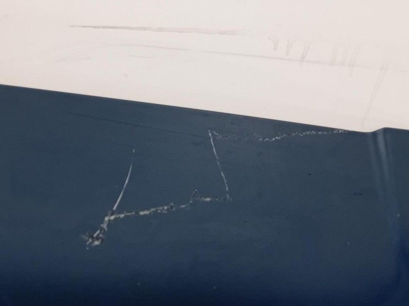 Portello POST 13375224 Opel Zafira C 2012