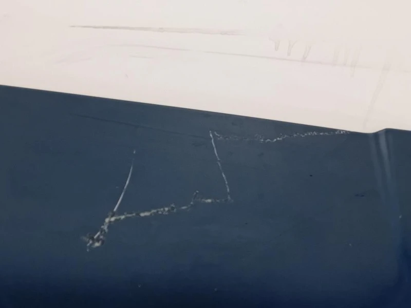 Portello POST 13375224 Opel Zafira C 2012