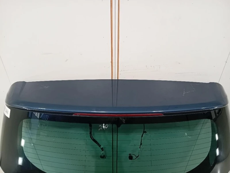 Portello POST 13375224 Opel Zafira C 2012