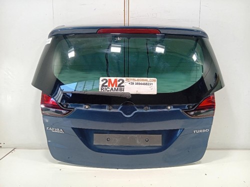 Centralina Iniezione KK21-12A650-FA Ford Transit Custom I 2013