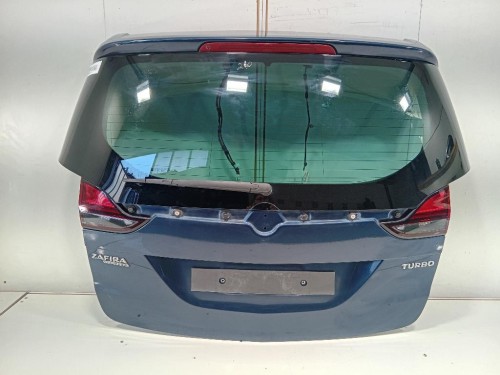 Centralina Iniezione GK21-12A650-CA Ford Transit Custom I 2013