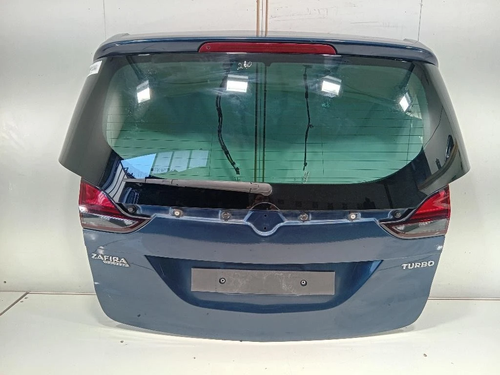 Portello POST 13375224 Opel Zafira C 2012
