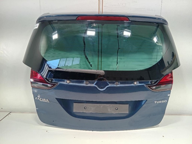 Portello POST 13375224 Opel Zafira C 2012
