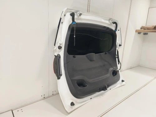 Portello POST 9802961780 Peugeot 2008 I 2013