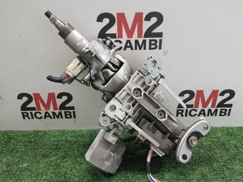 Piantone Sterzo 8922730020 Lexus Serie RX IV 2016