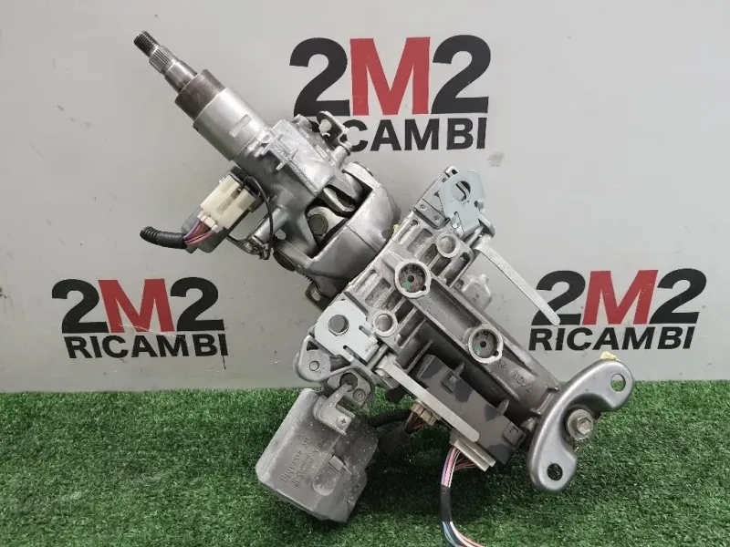 Piantone Sterzo 8922730020 Lexus Serie RX IV 2016