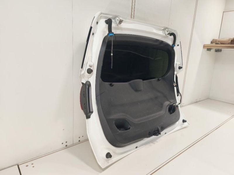 Portello POST 9802961780 Peugeot 2008 I 2013