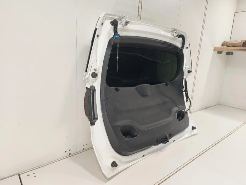 Portello POST 9802961780 Peugeot 2008 I 2013