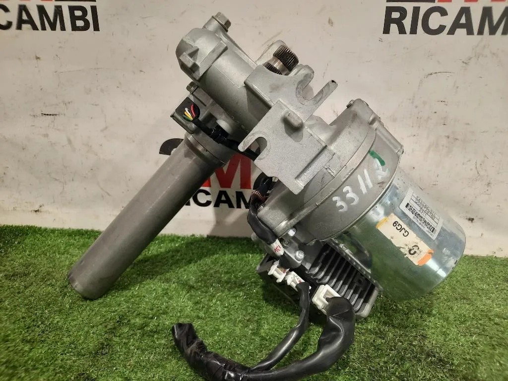 Piantone Sterzo Q003TA6180 Mazda 6 III 2013