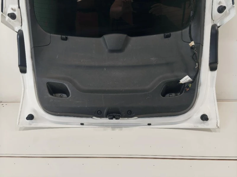 Portello POST 9802961780 Peugeot 2008 I 2013