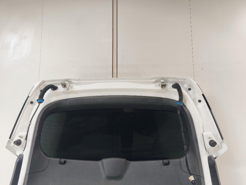 Portello POST 9802961780 Peugeot 2008 I 2013