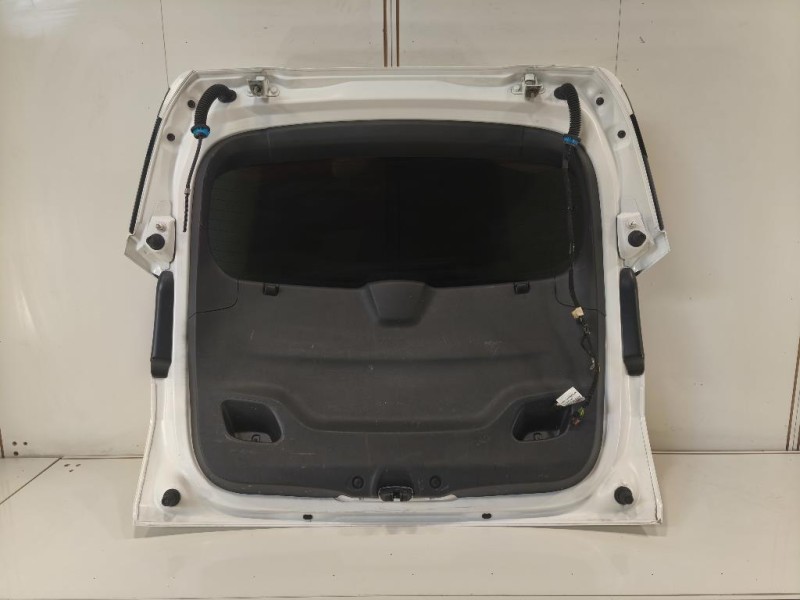 Portello POST 9802961780 Peugeot 2008 I 2013