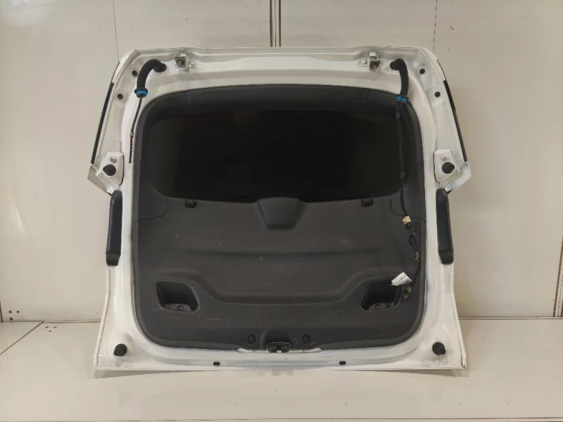 Portello POST 9802961780 Peugeot 2008 I 2013