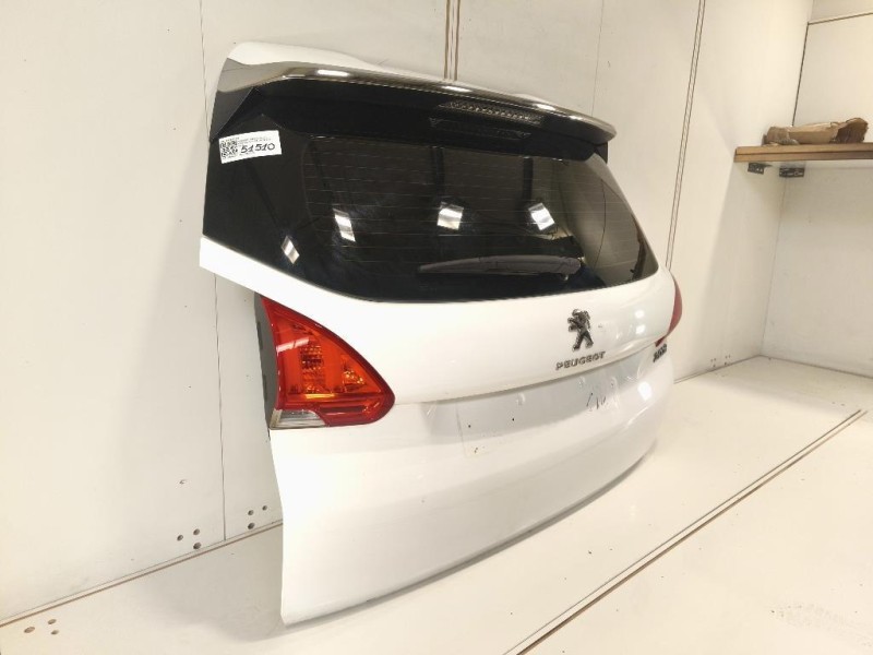 Portello POST 9802961780 Peugeot 2008 I 2013