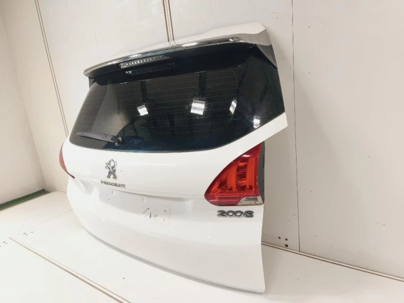 Portello POST 9802961780 Peugeot 2008 I 2013