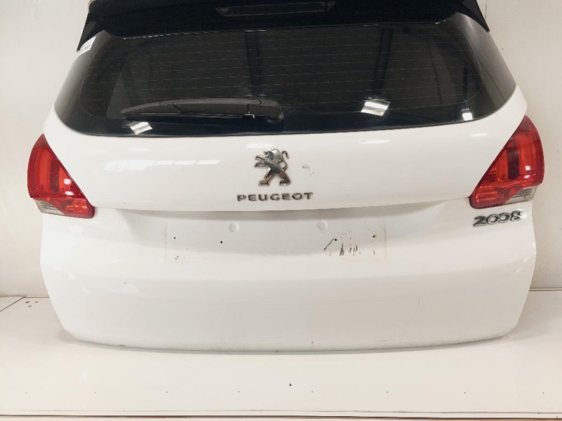 Portello POST 9802961780 Peugeot 2008 I 2013