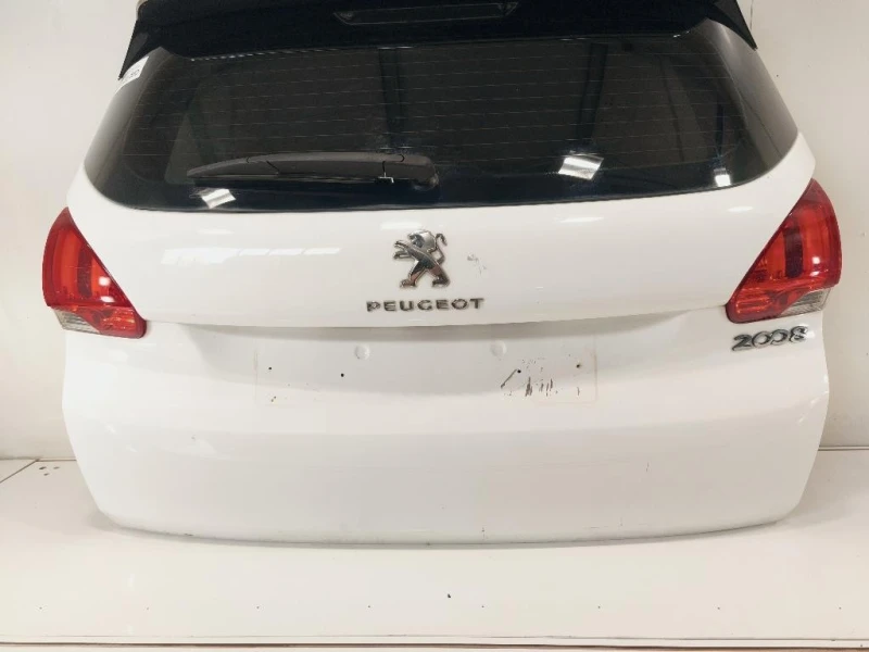 Portello POST 9802961780 Peugeot 2008 I 2013