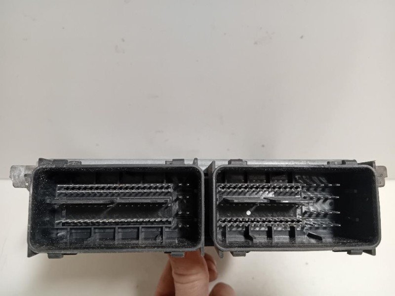 Centralina Iniezione GK21-12A650-CA Ford Transit Custom I 2013