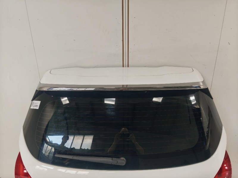 Portello POST 9802961780 Peugeot 2008 I 2013