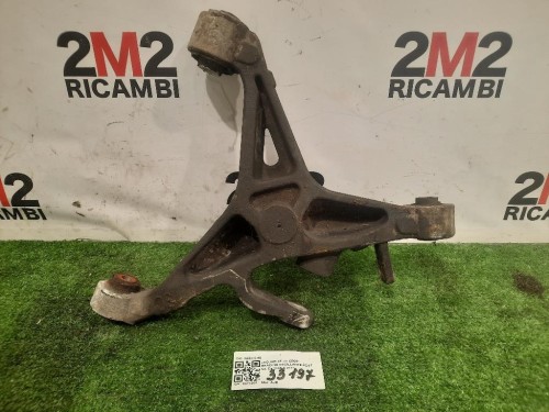 Braccio Oscillante POST SX 5B530LH5 Jaguar XF I 2008