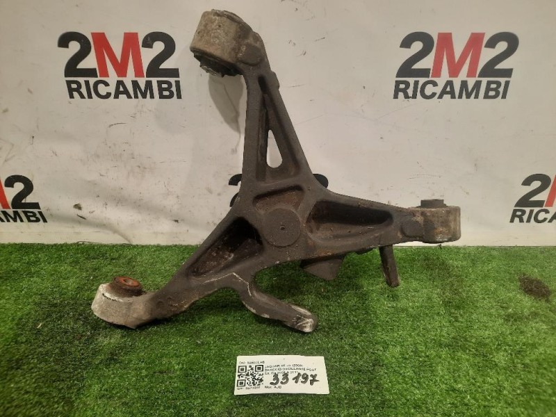 Braccio Oscillante POST SX 5B530LH5 Jaguar XF I 2008