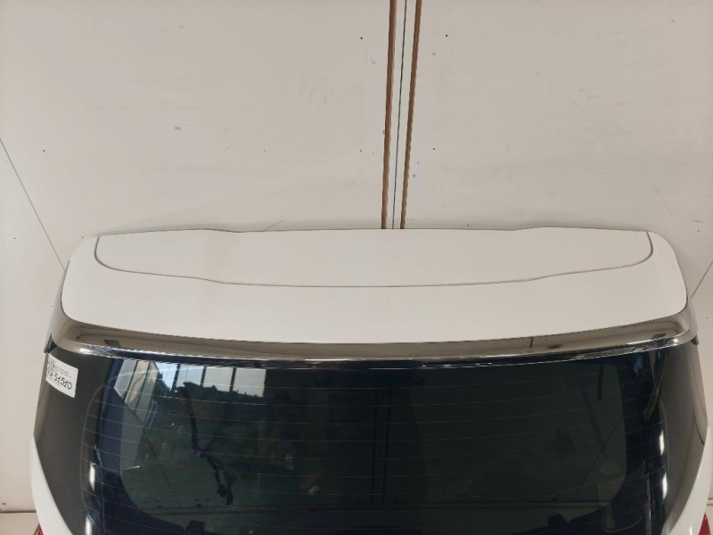 Portello POST 9802961780 Peugeot 2008 I 2013