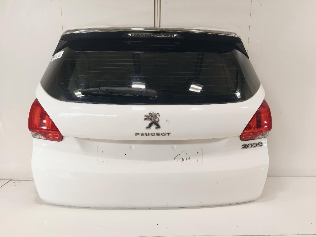 Portello POST 9802961780 Peugeot 2008 I 2013
