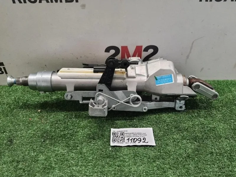 Piantone Sterzo A2094601616 Mercedes Classe CLC Cl203 2008