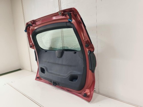 Centralina Iniezione GK21-12A650-CA Ford Transit Custom I 2013