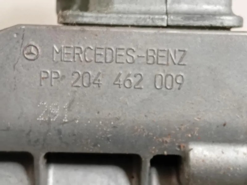 Piantone Sterzo A2044600425 Mercedes Classe E W212 2009