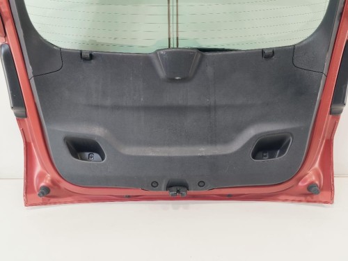 Centralina Iniezione GK21-12A650-CA Ford Transit Custom I 2013