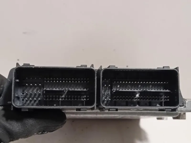 Centralina Iniezione GK21-12A650-CA Ford Transit Custom I 2013