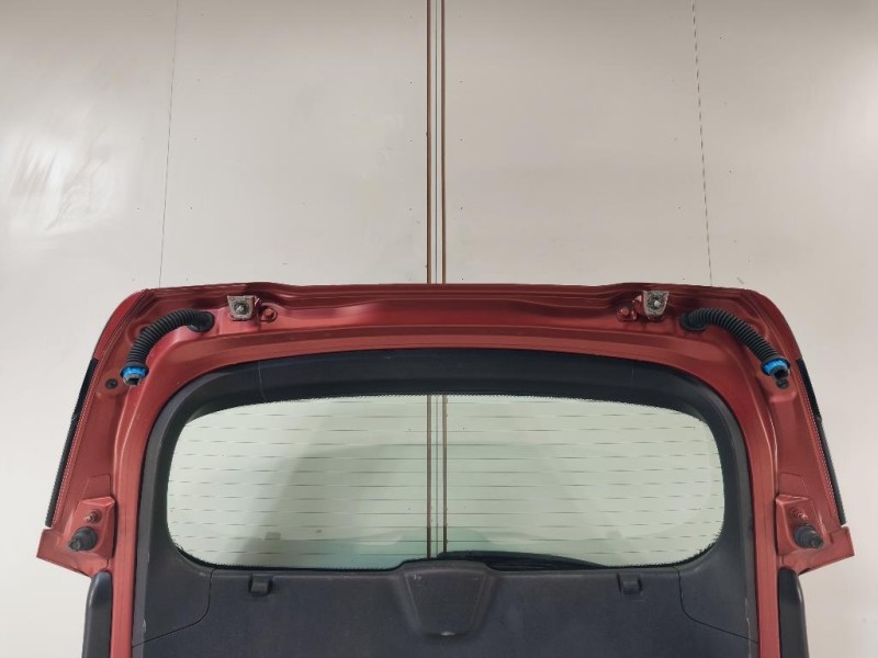 Portello POST 9802961780 Peugeot 2008 I 2013