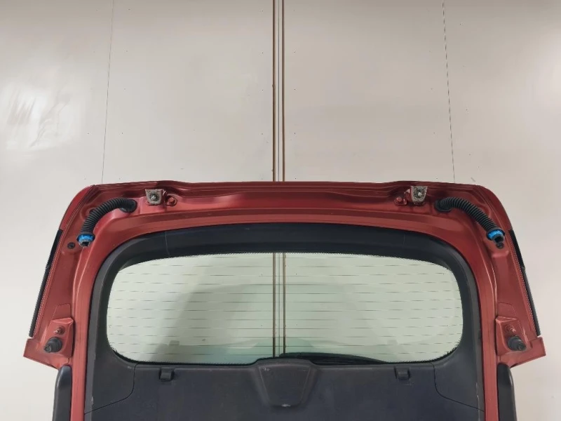 Portello POST 9802961780 Peugeot 2008 I 2013