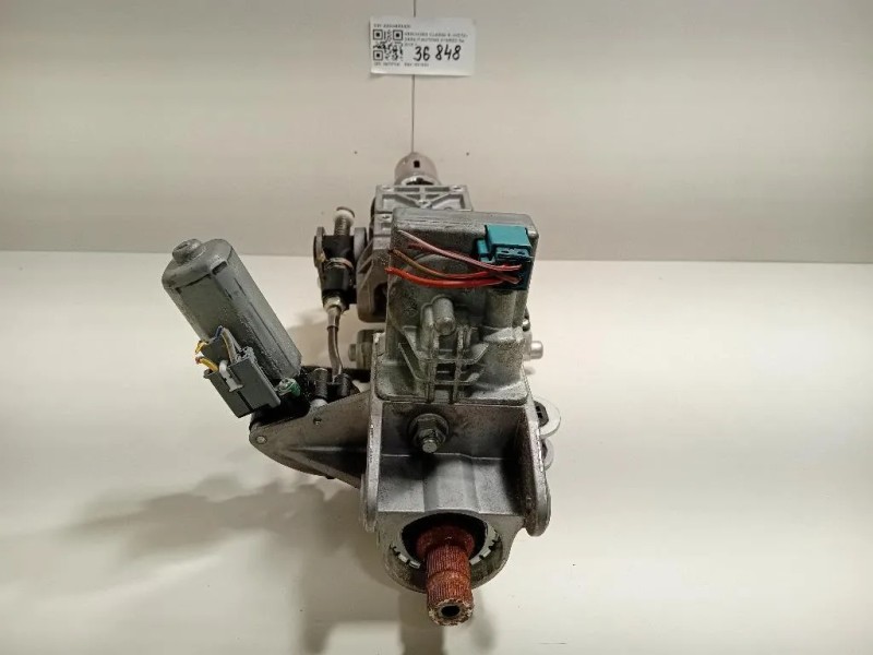 Piantone Sterzo A2044600425 Mercedes Classe E W212 2009