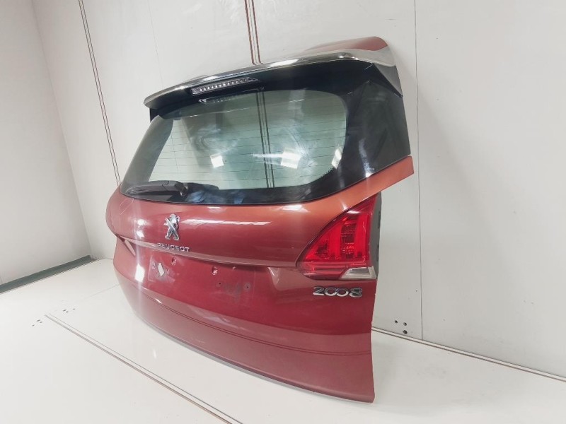Portello POST 9802961780 Peugeot 2008 I 2013