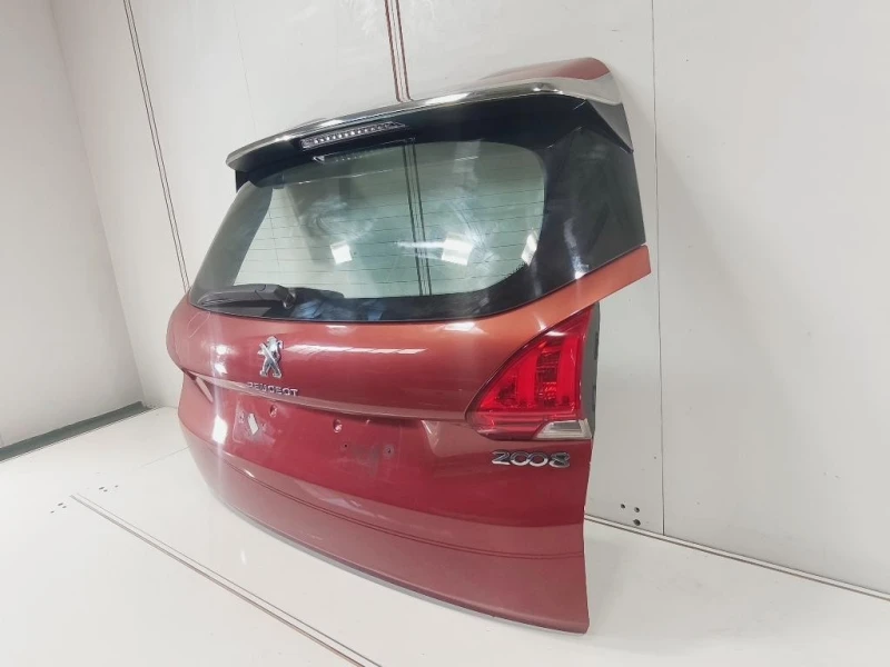 Portello POST 9802961780 Peugeot 2008 I 2013