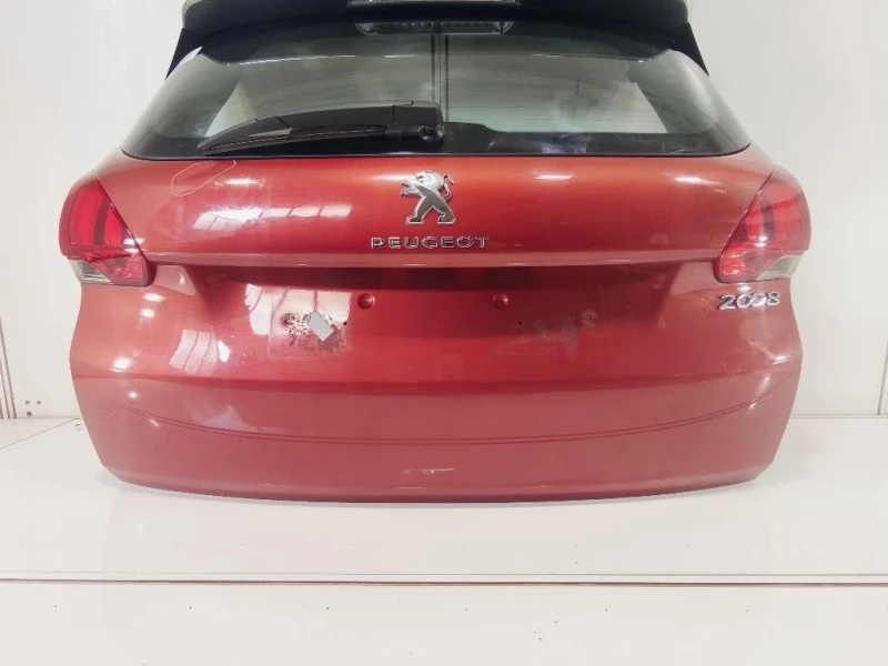 Portello POST 9802961780 Peugeot 2008 I 2013