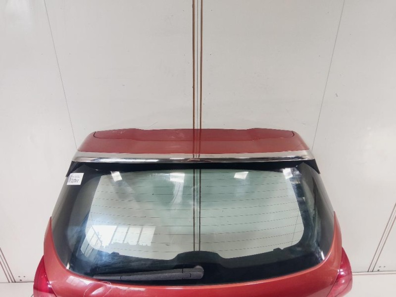 Portello POST 9802961780 Peugeot 2008 I 2013