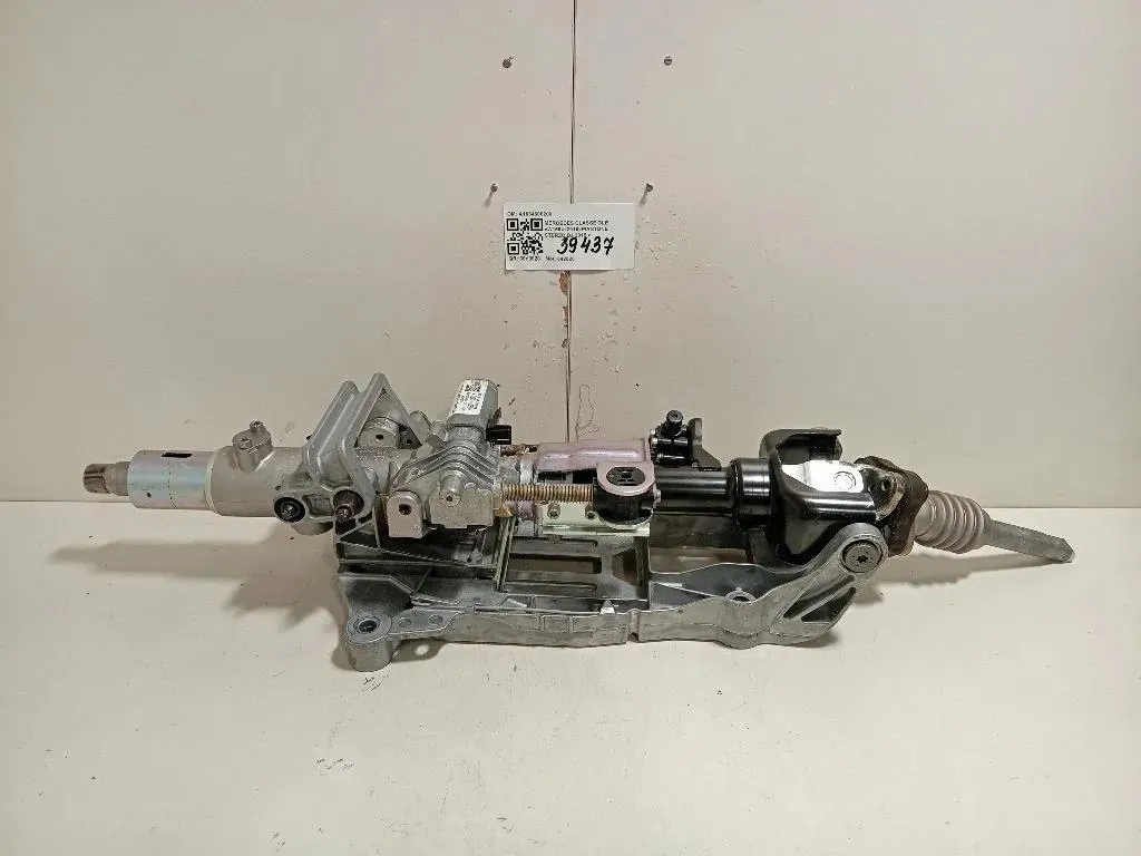Piantone Sterzo A1664606200 Mercedes Classe GLE W166 2015