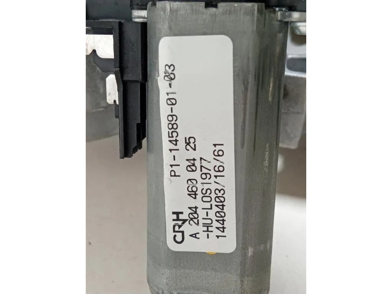 Piantone Sterzo A1664606200 Mercedes Classe GLE W166 2015 Piantone Sterzo A1664606200 Mercedes Classe GLE W166 2015