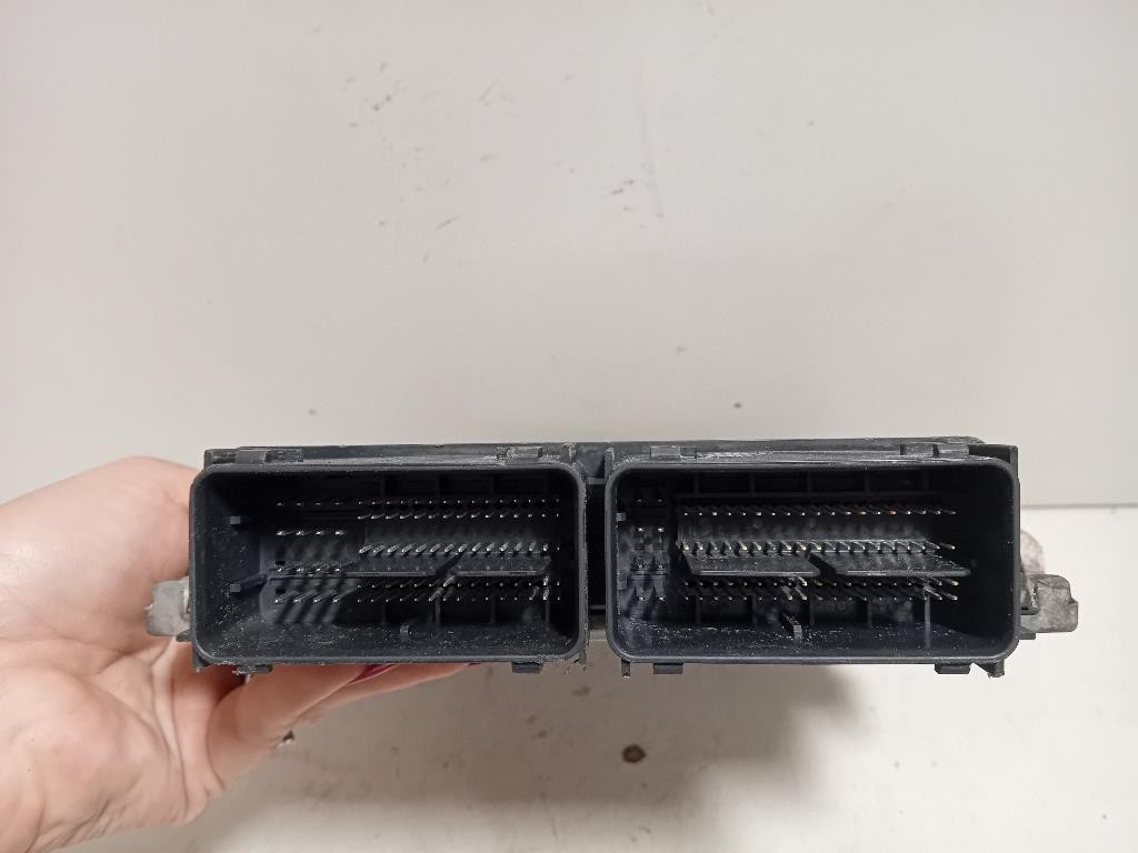 Centralina Iniezione GK21-12A650-CA Ford Transit Custom I 2013