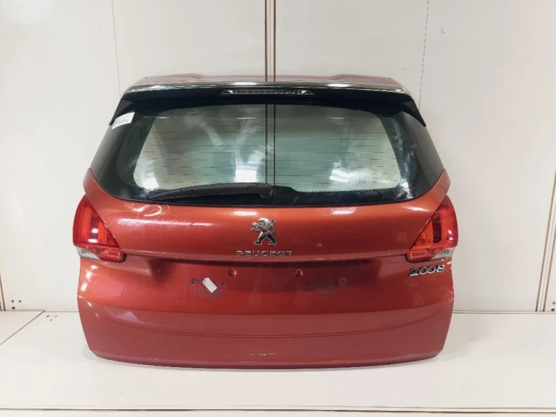 Portello POST 9802961780 Peugeot 2008 I 2013