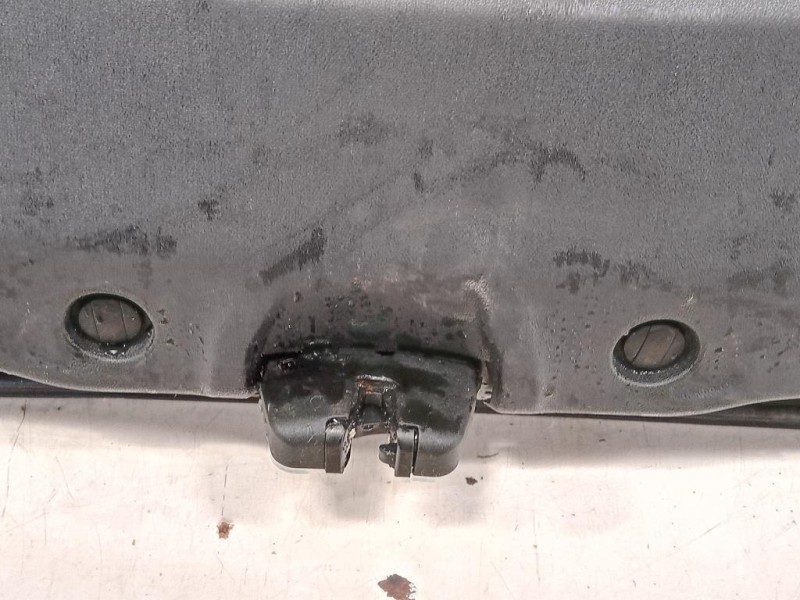 Portello POST PORTELLO POST Peugeot 2008 I 2013