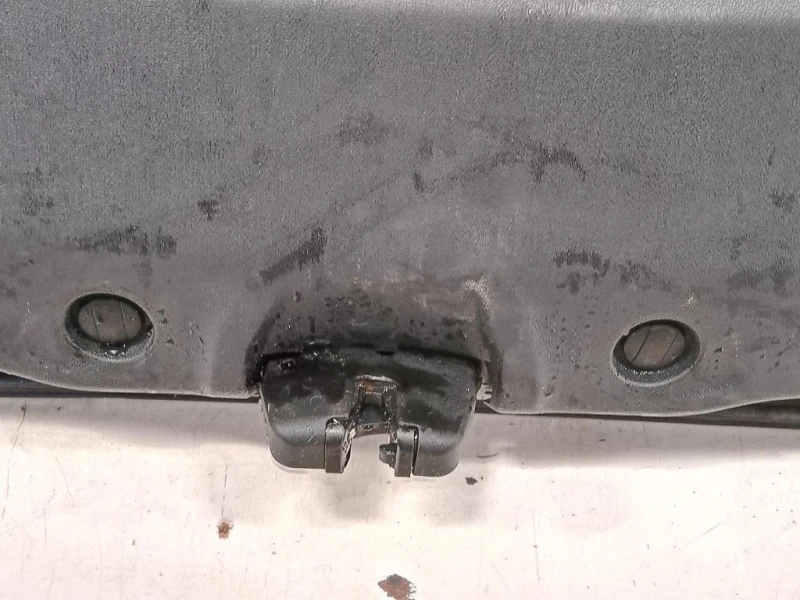 Portello POST PORTELLO POST Peugeot 2008 I 2013