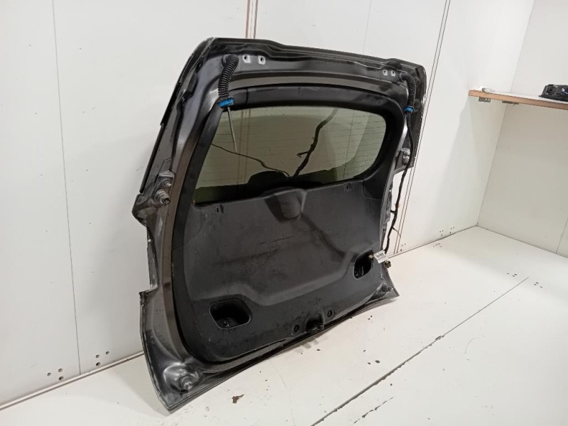 Portello POST PORTELLO POST Peugeot 2008 I 2013