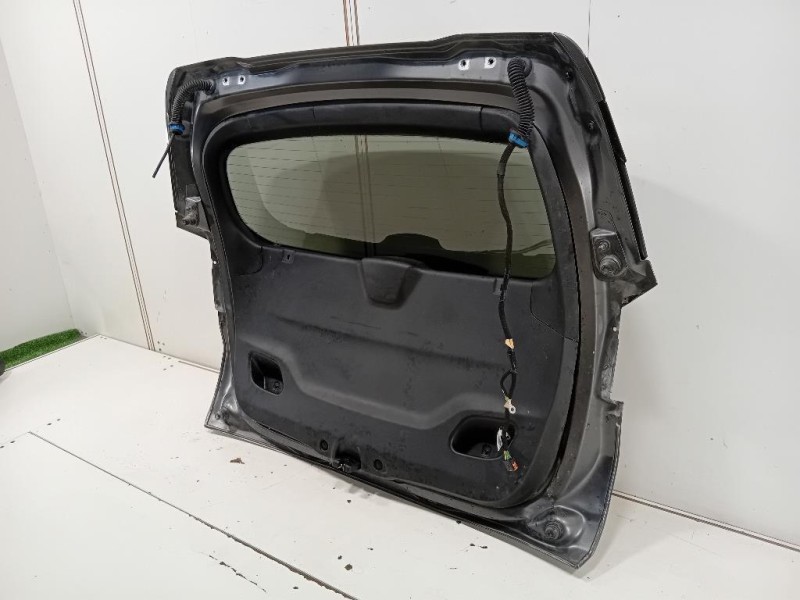 Portello POST PORTELLO POST Peugeot 2008 I 2013