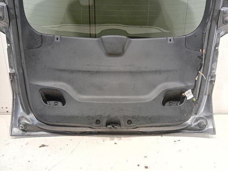 Portello POST PORTELLO POST Peugeot 2008 I 2013