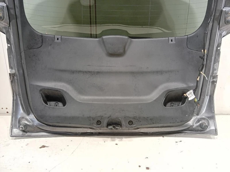 Portello POST PORTELLO POST Peugeot 2008 I 2013